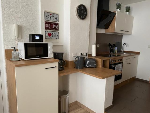 Appartements Nordhausen Exterior photo