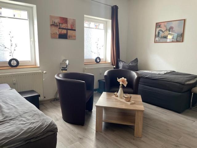 Appartements Nordhausen Exterior photo